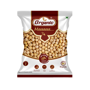 Soya Sedds